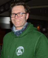 Neil Smith